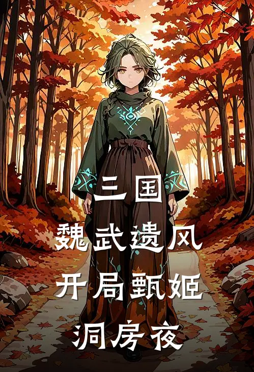 曹丕曹操《三国：魏武遗风，开局甄姬洞房夜》全文免费阅读_三国：魏武遗风，开局甄姬洞房夜全集在线阅读