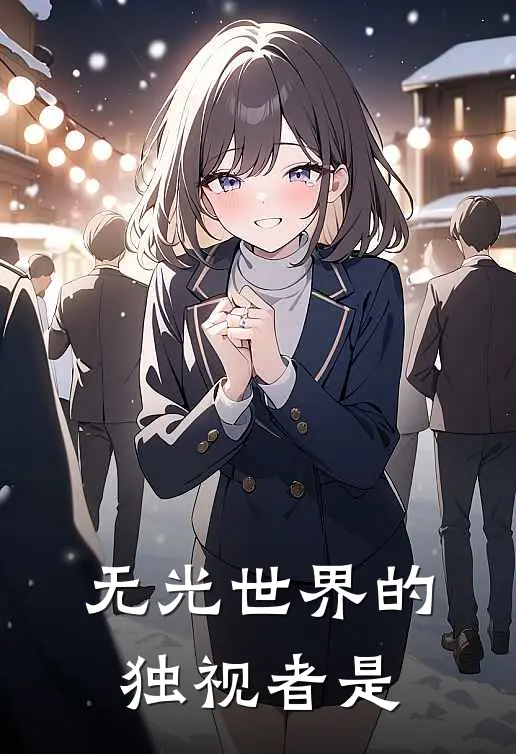 无光世界的独视者是