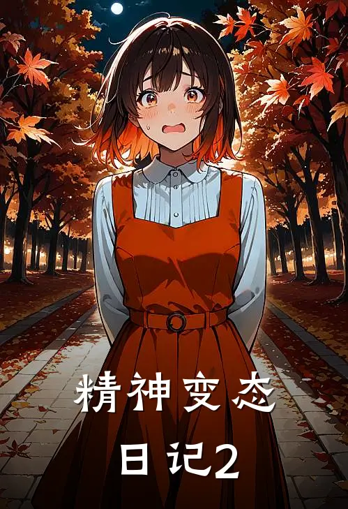 精神变态日记2