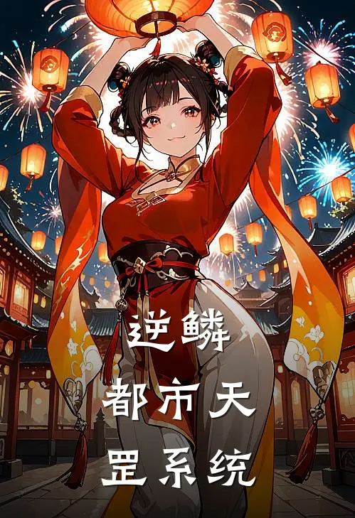 逆鳞：都市天罡系统