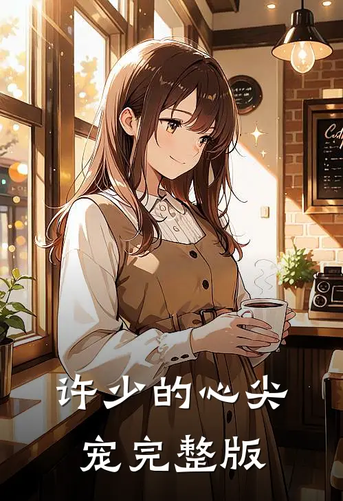 许少的心尖宠完整版