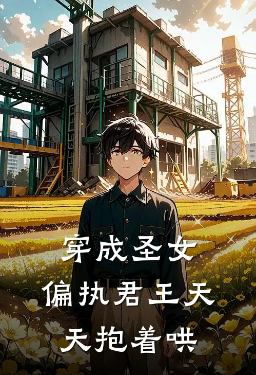 穿成圣女，偏执君王天天抱着哄虞温尉烬苍免费小说在线看_完本小说阅读穿成圣女，偏执君王天天抱着哄(虞温尉烬苍)