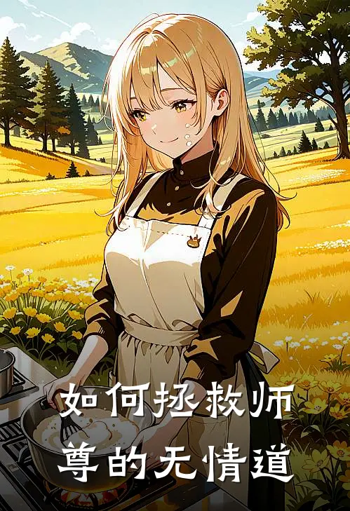 如何拯救师尊的无情道