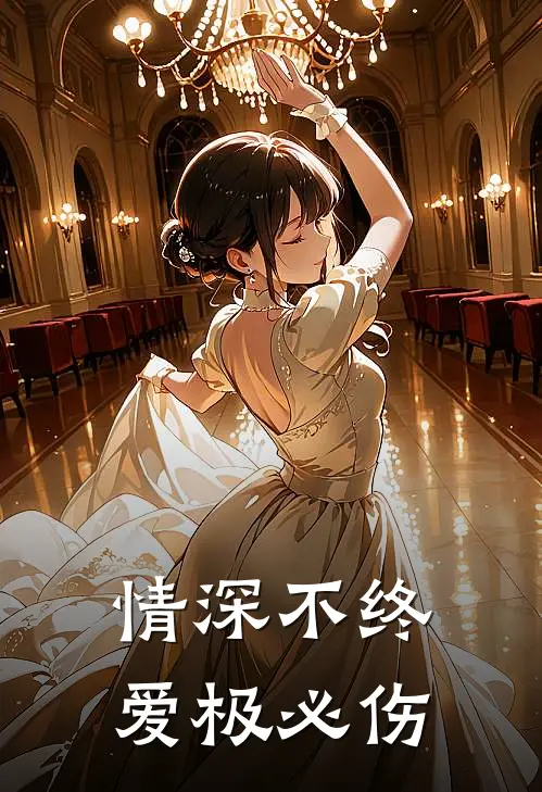 情深不终，爱极必伤