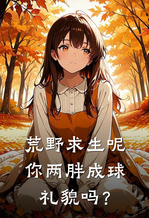 荒野求生呢，你两胖成球礼貌吗？(温孝刚白淑雅)在线阅读免费小说_完整版小说免费阅读荒野求生呢，你两胖成球礼貌吗？(温孝刚白淑雅)