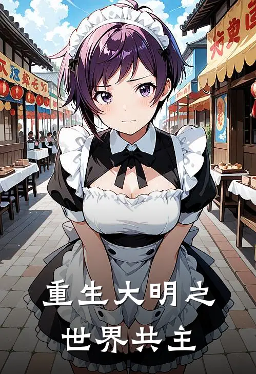 重生大明之世界共主(朱晟王诚)免费小说全本阅读_最新章节列表重生大明之世界共主(朱晟王诚)