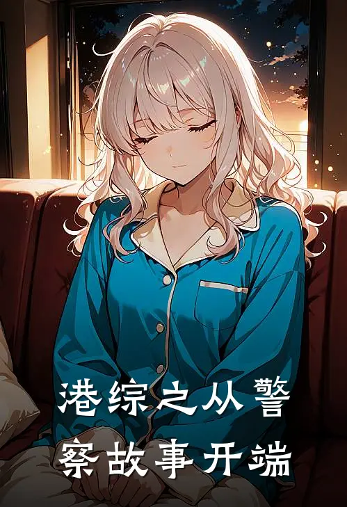 港综之从警察故事开端