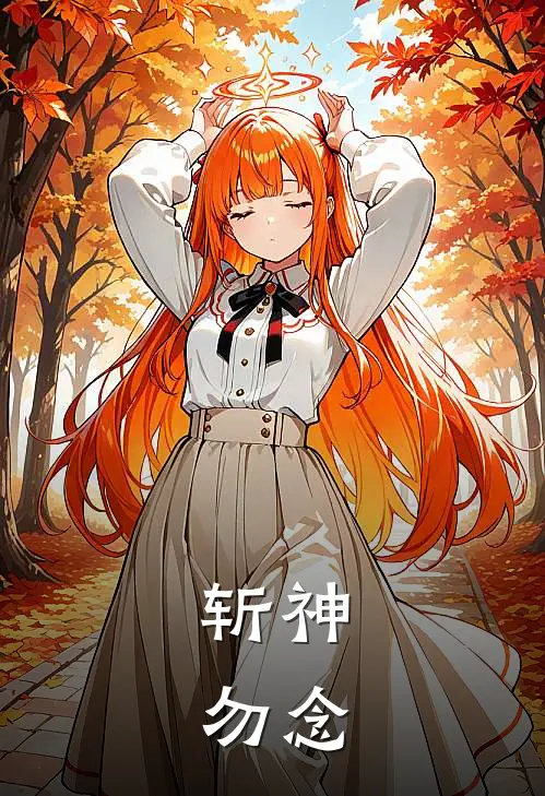 斩神：勿念杨林钰袁罡免费小说全文阅读_免费小说在线阅读斩神：勿念杨林钰袁罡