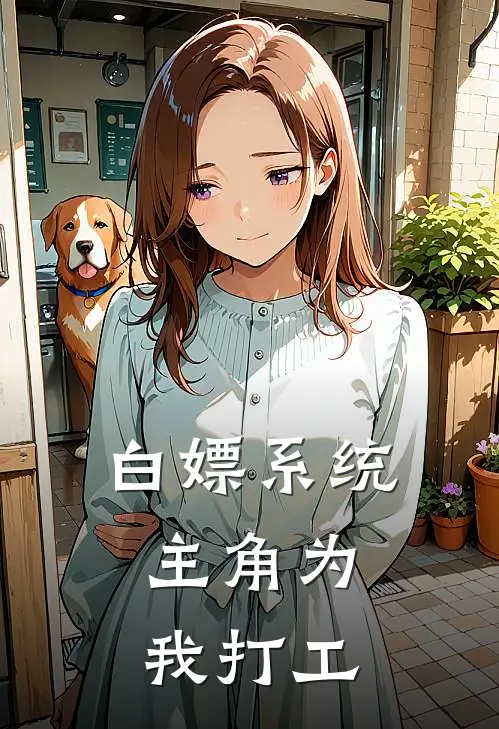 白嫖系统，主角为我打工