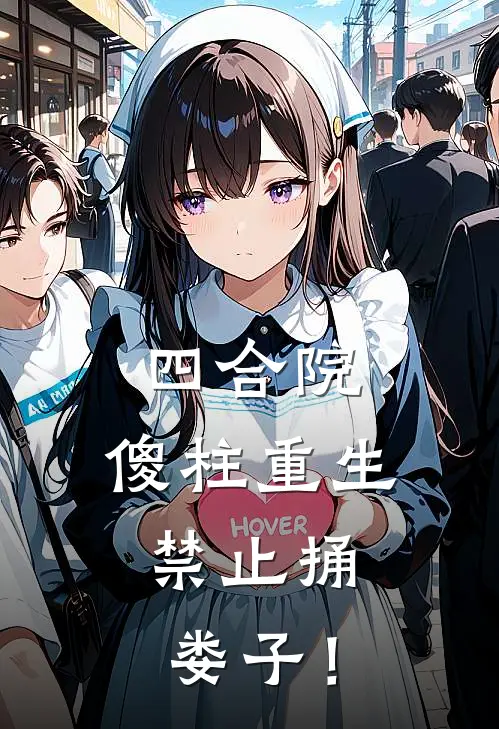 四合院：傻柱重生，禁止捅娄子！