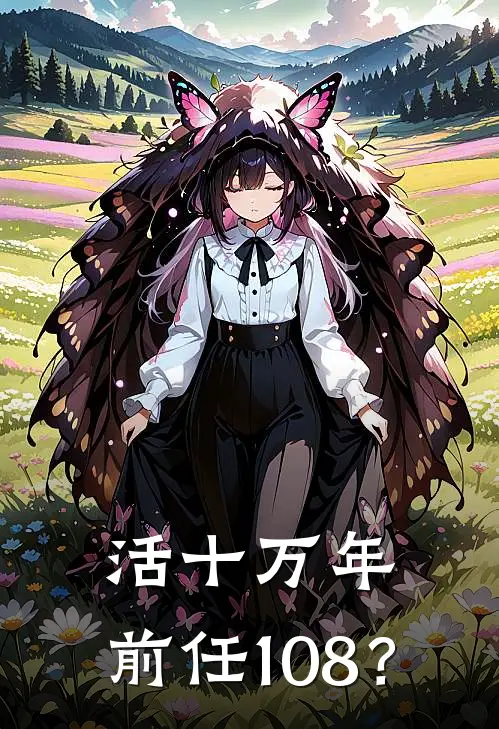 活十万年，前任108？(沈白粥宋雨佳)热门网络小说推荐_最新完结小说推荐活十万年，前任108？沈白粥宋雨佳