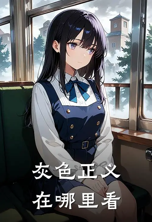 灰色正义在哪里看