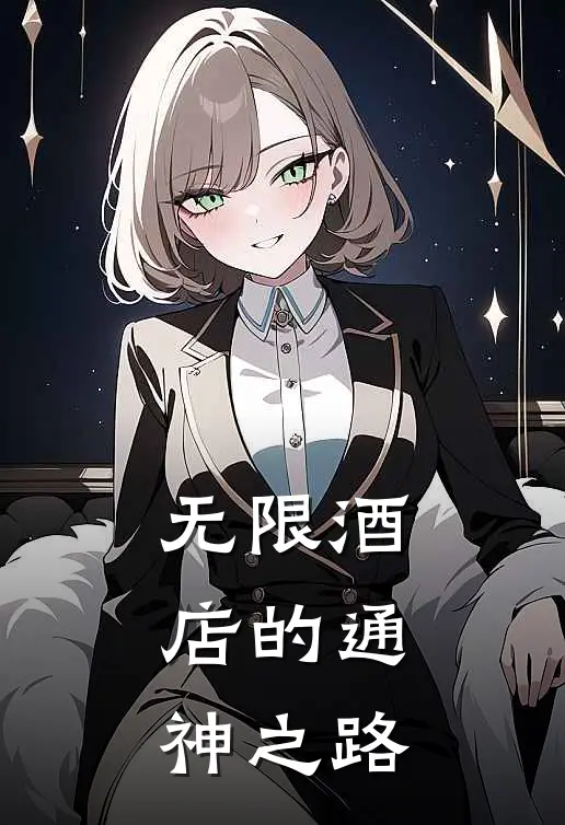 无限酒店的通神之路(叶无锋林云汐)在哪看免费小说_已完结小说推荐无限酒店的通神之路叶无锋林云汐