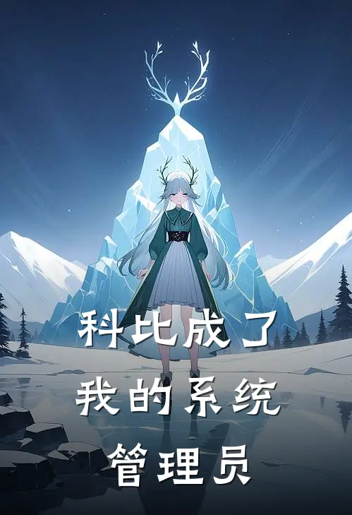 科比成了我的系统管理员