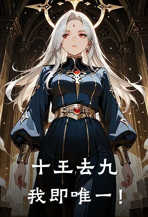 十王去九，我即唯一！