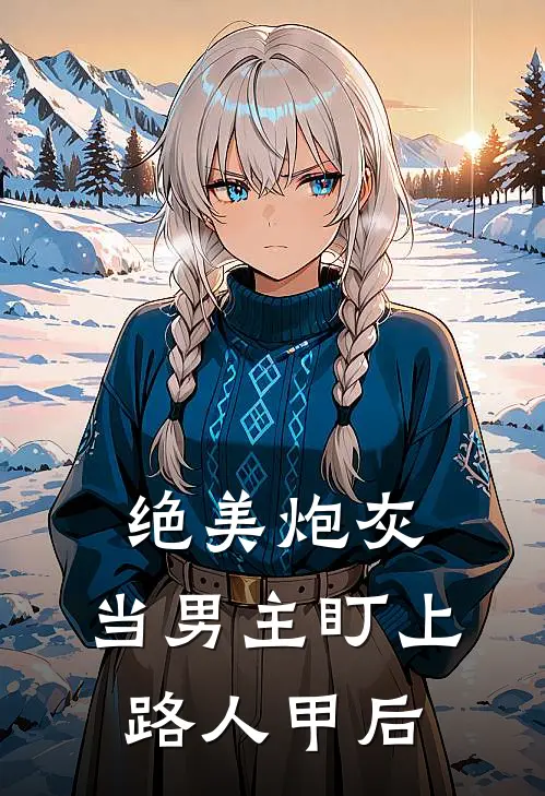 《绝美炮灰：当男主盯上路人甲后》虞枝褚祯完本小说_虞枝褚祯(绝美炮灰：当男主盯上路人甲后)全文免费阅读无弹窗大结局