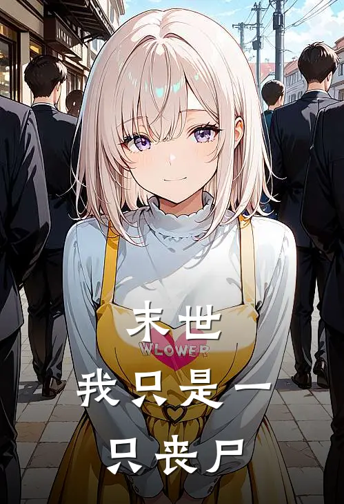 末世：我只是一只丧尸