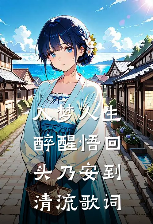 入梦人生醉醒悟 回头乃安到清流歌词