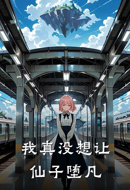 我真没想让仙子堕凡