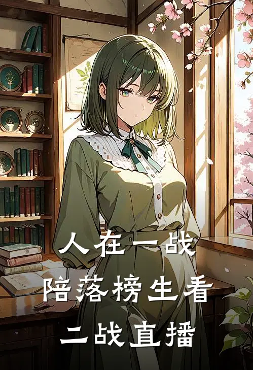 人在一战，陪落榜生看二战直播