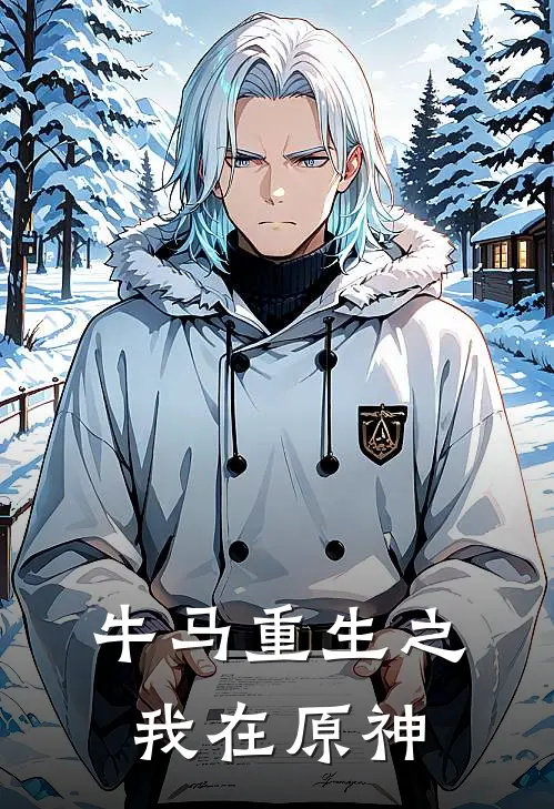 牛马重生之我在原神(纪尘安柏)火爆小说_《牛马重生之我在原神》纪尘安柏小说免费在线阅读