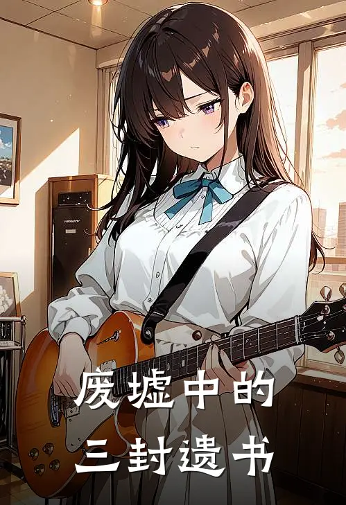 废墟中的三封遗书(媛媛李未橙)最新小说_免费阅读完整版小说废墟中的三封遗书(媛媛李未橙)