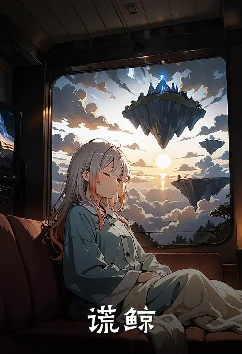 谎鲸林昼许夏蝉_《谎鲸》最新章节免费在线阅读