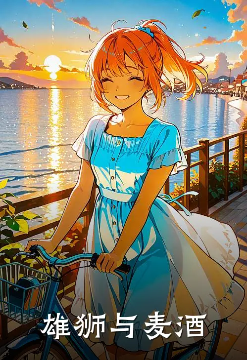 雄狮与麦酒