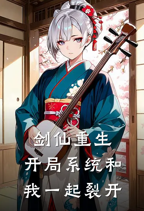 剑仙重生：开局系统和我一起裂开