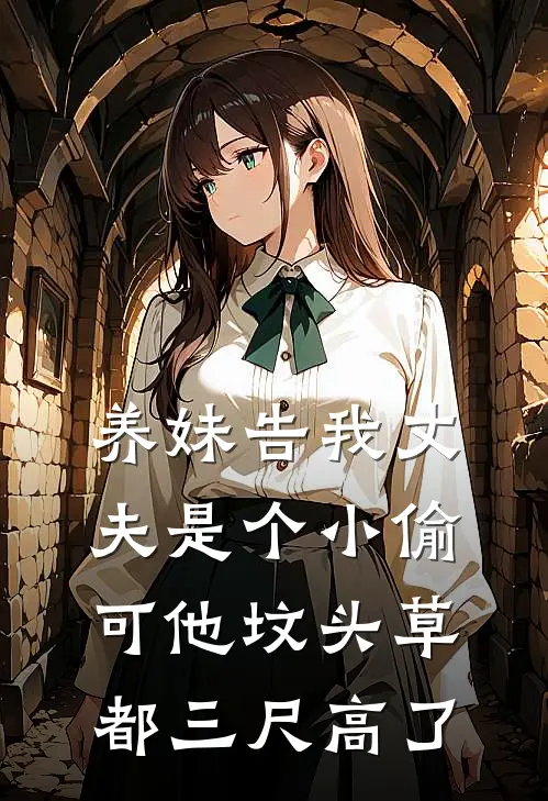 养妹告我丈夫是个小偷，可他坟头草都三尺高了(沈溪陆景舟)最新小说_免费阅读完整版小说养妹告我丈夫是个小偷，可他坟头草都三尺高了(沈溪陆景舟)