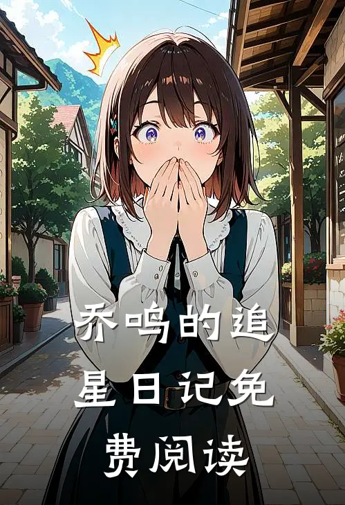 乔鸣的追星日记免费阅读