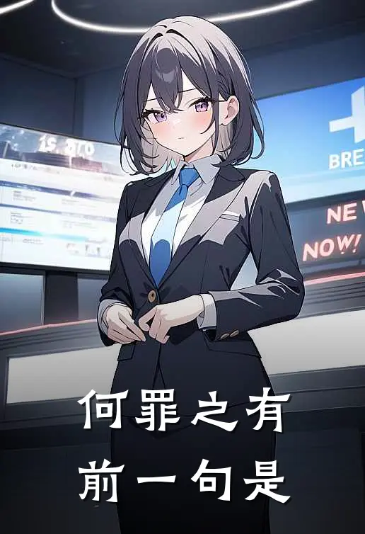 何罪之有前一句是