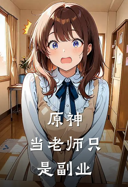 原神：当老师只是副业