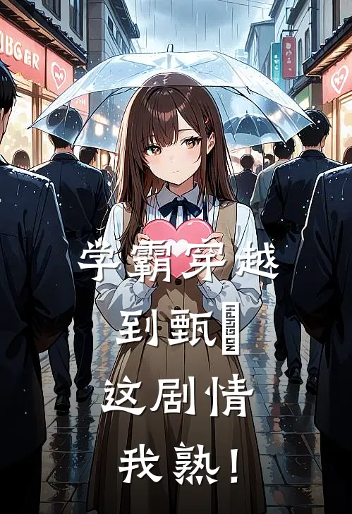 学霸穿越到甄嬛，这剧情我熟！