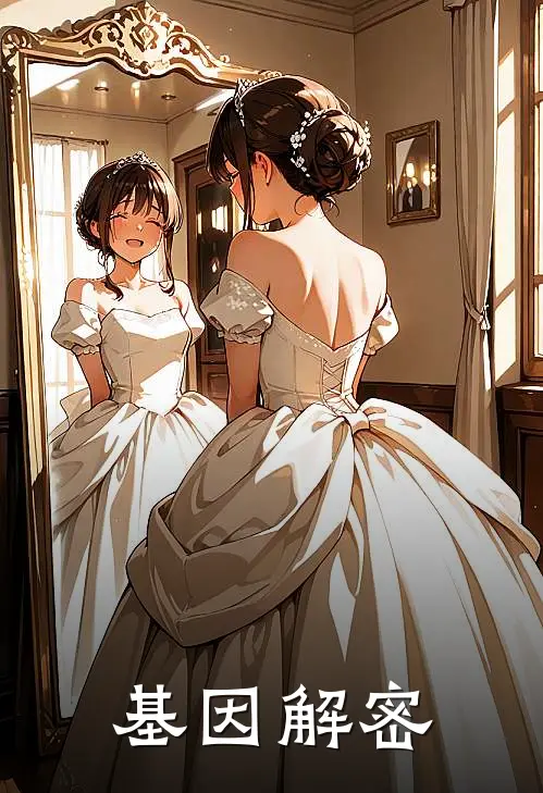 基因解密