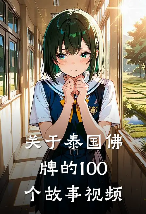 关于泰国佛牌的100个故事视频