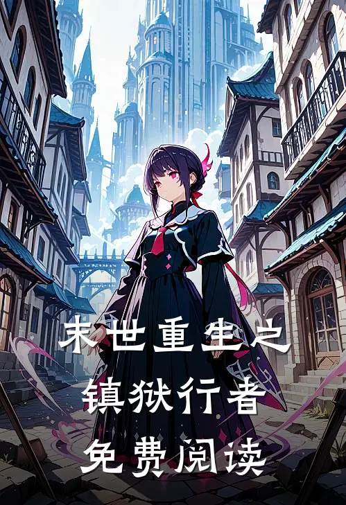 末世重生之镇狱行者免费阅读