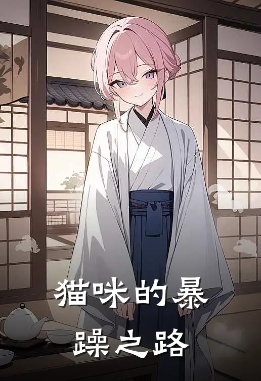 猫咪的暴躁之路