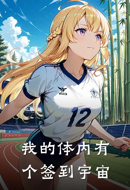 我的体内有个签到宇宙