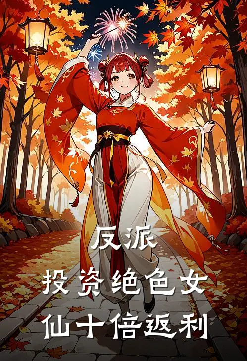 反派：投资绝色女仙十倍返利(凌风洛羽琪)完本小说_免费阅读无弹窗反派：投资绝色女仙十倍返利凌风洛羽琪