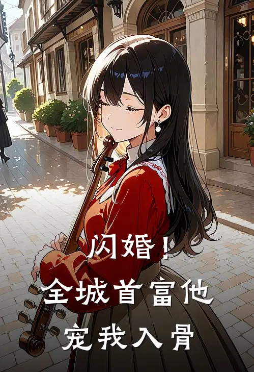 黎婉宋严峰闪婚！全城首富他宠我入骨全文免费阅读_黎婉宋严峰完整版免费阅读