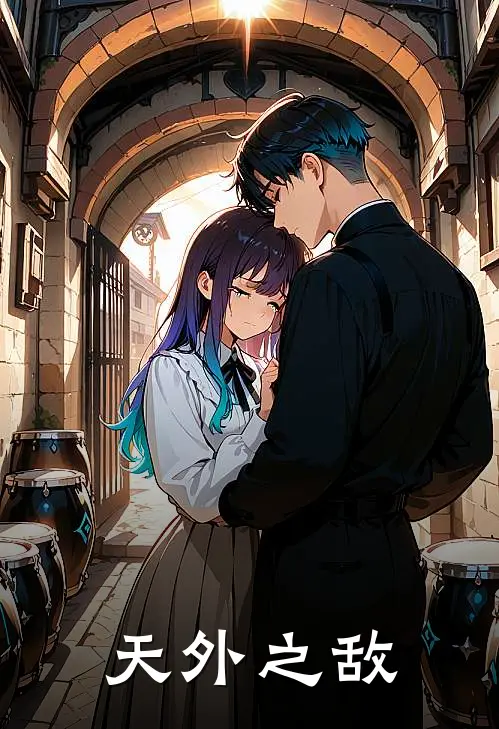 天外之敌(黄华苏伊欣)完本小说大全_完本热门小说天外之敌黄华苏伊欣