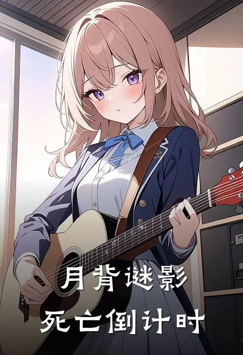 月背谜影：死亡倒计时