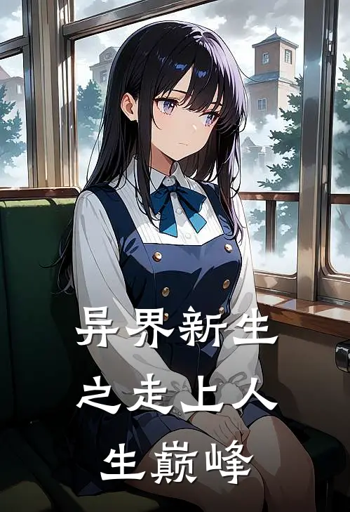 异界新生之走上人生巅峰
