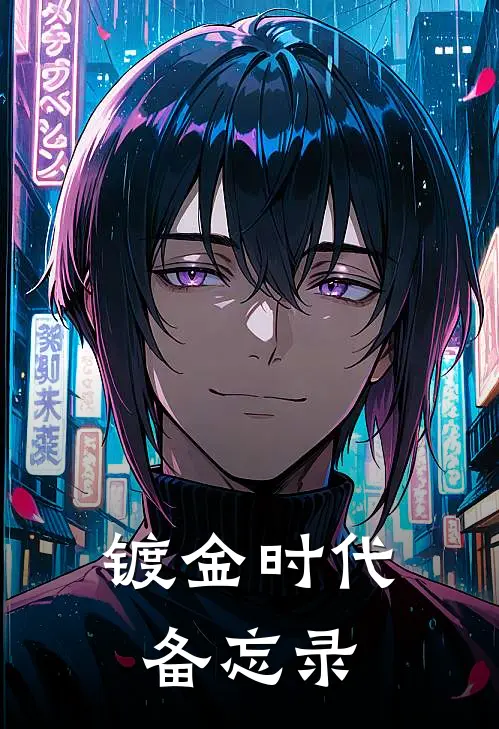 镀金时代备忘录(周野周建明)最新小说_免费阅读完整版小说镀金时代备忘录(周野周建明)