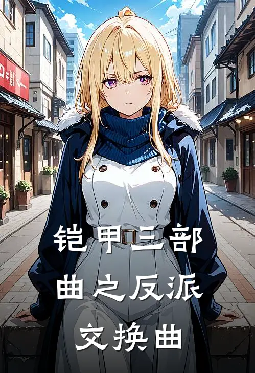 铠甲三部曲之反派交换曲李笑愁马天完本热门小说_小说完结版铠甲三部曲之反派交换曲(李笑愁马天)