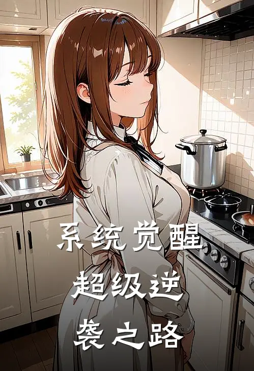 系统觉醒：超级逆袭之路苏然赵强完整版免费阅读_苏然赵强精彩小说