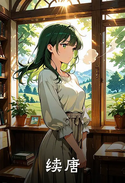 续唐李儇田令孜好看的小说推荐完结_在哪看免费小说续唐李儇田令孜