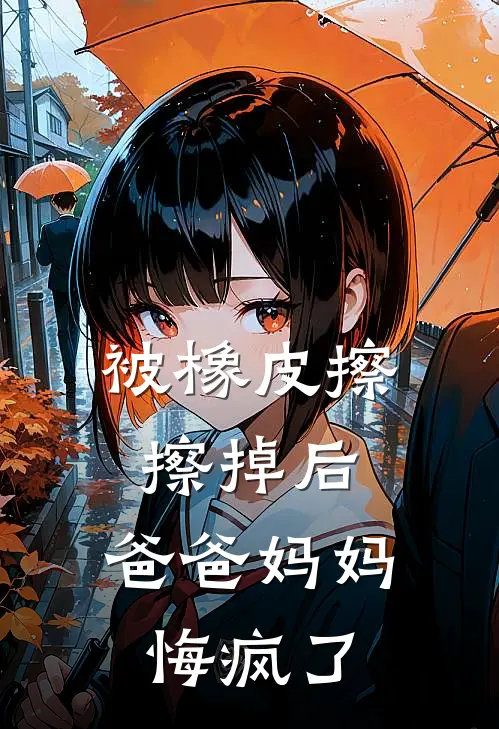 被橡皮擦擦掉后，爸爸妈妈悔疯了(乐乐林诗艺)完本小说_热门的小说被橡皮擦擦掉后，爸爸妈妈悔疯了乐乐林诗艺