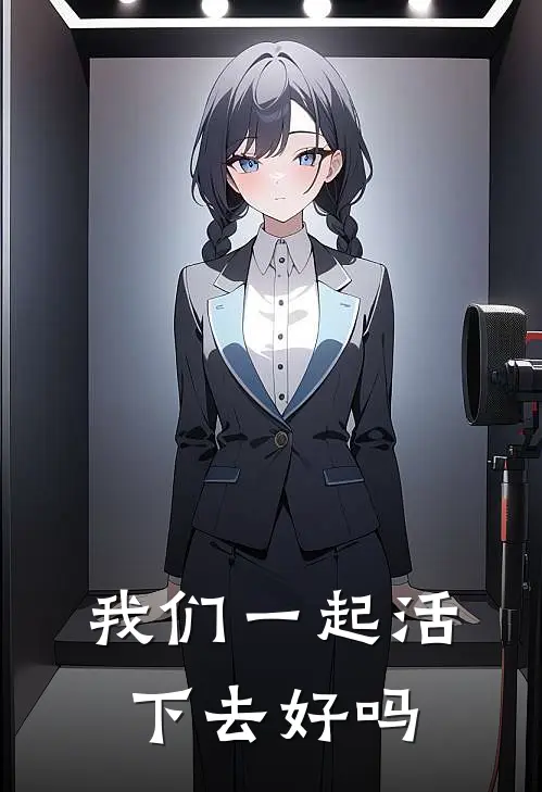 我们一起活下去好吗